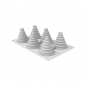 Preview: Silikonform Sapin Magique